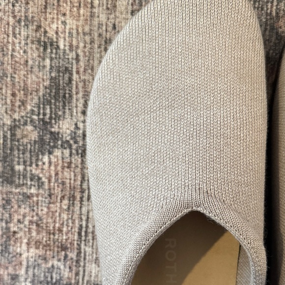 Rothy’s The Casual Clog size 9 | Brand New Worn Once - Picture 5 of 5